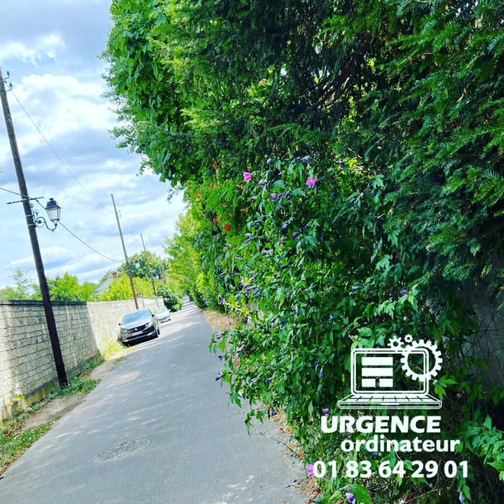 Mission du jour : Nettoyage et mise à jour de l’ordinateur Tel : 01 83 64 29 01 à votre disposition 24/7