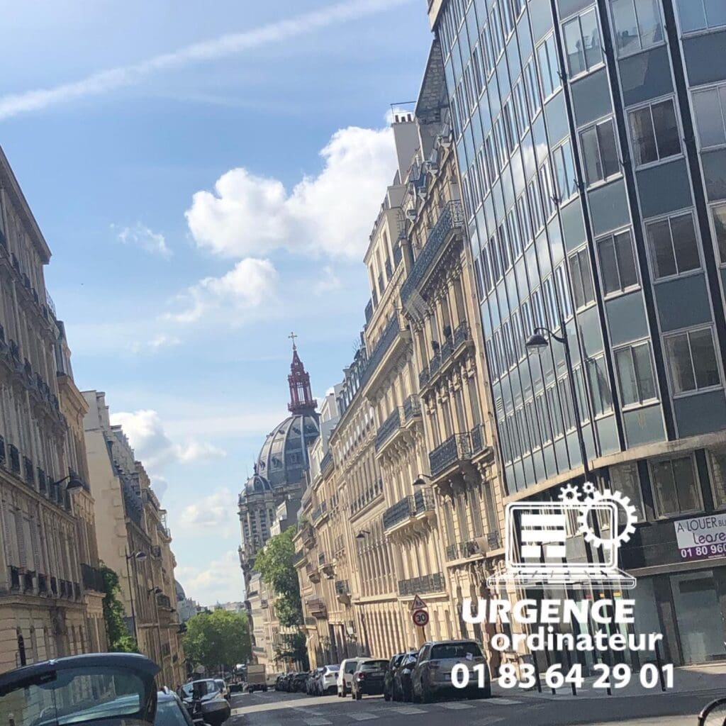 Mission du jour : sécuriser le compte Google avec l’authentification à deux étapes Tel : 01 83 64 29 01 à votre disposition 24/7